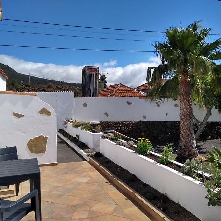 Finca Primavera El Paso Dış mekan fotoğraf
