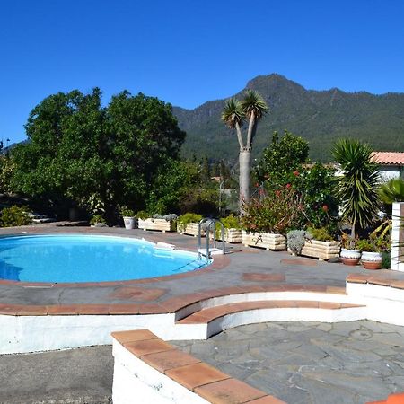 Finca Primavera El Paso Dış mekan fotoğraf