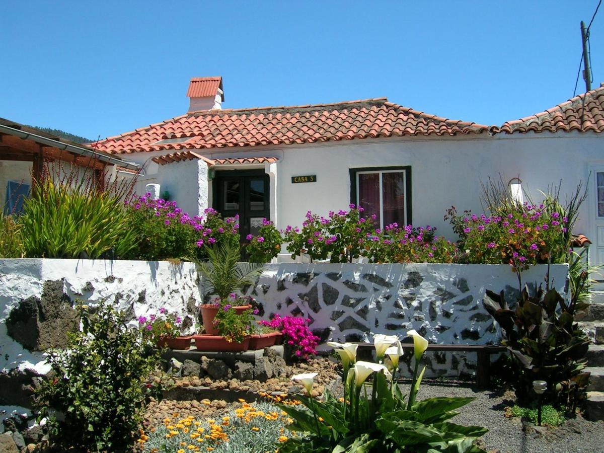 Finca Primavera El Paso Dış mekan fotoğraf