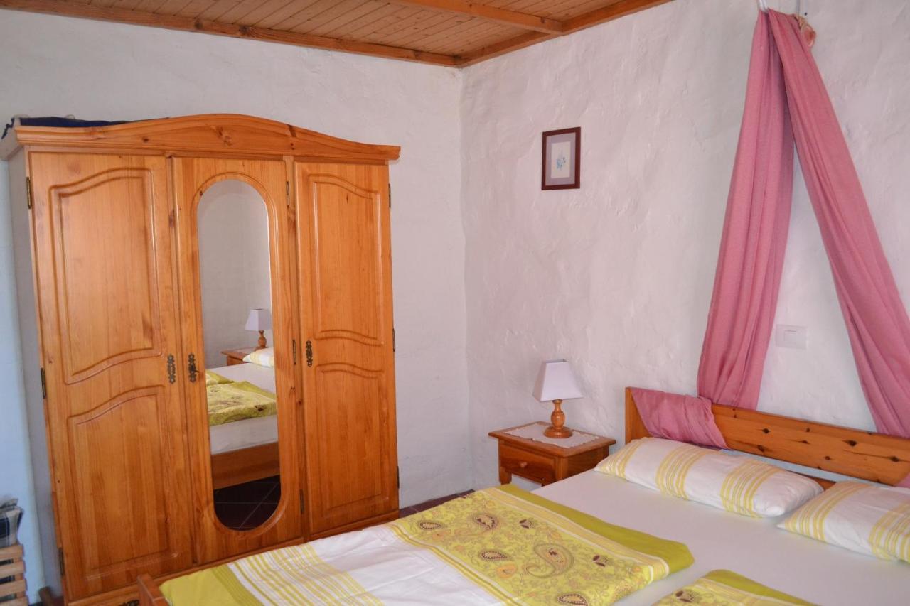 Finca Primavera El Paso Dış mekan fotoğraf
