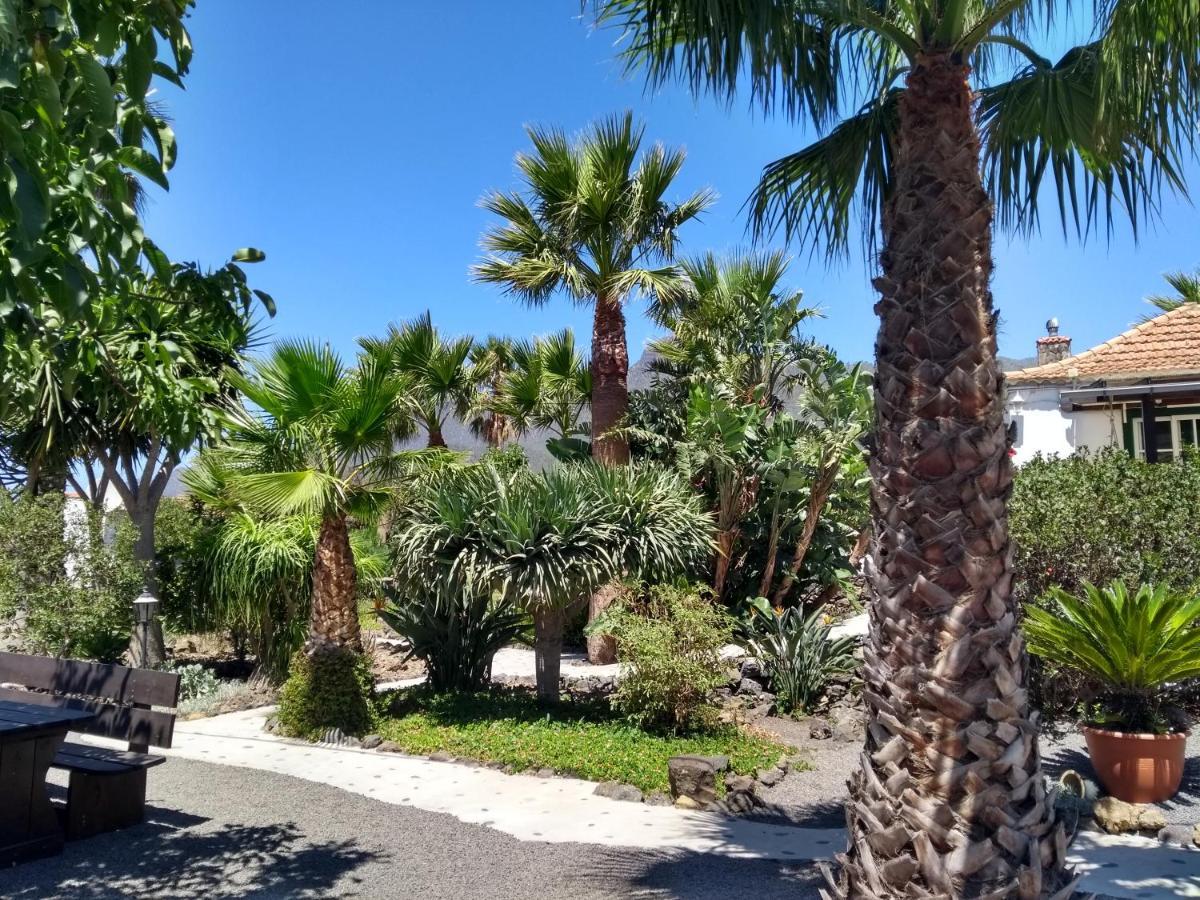Finca Primavera El Paso Dış mekan fotoğraf