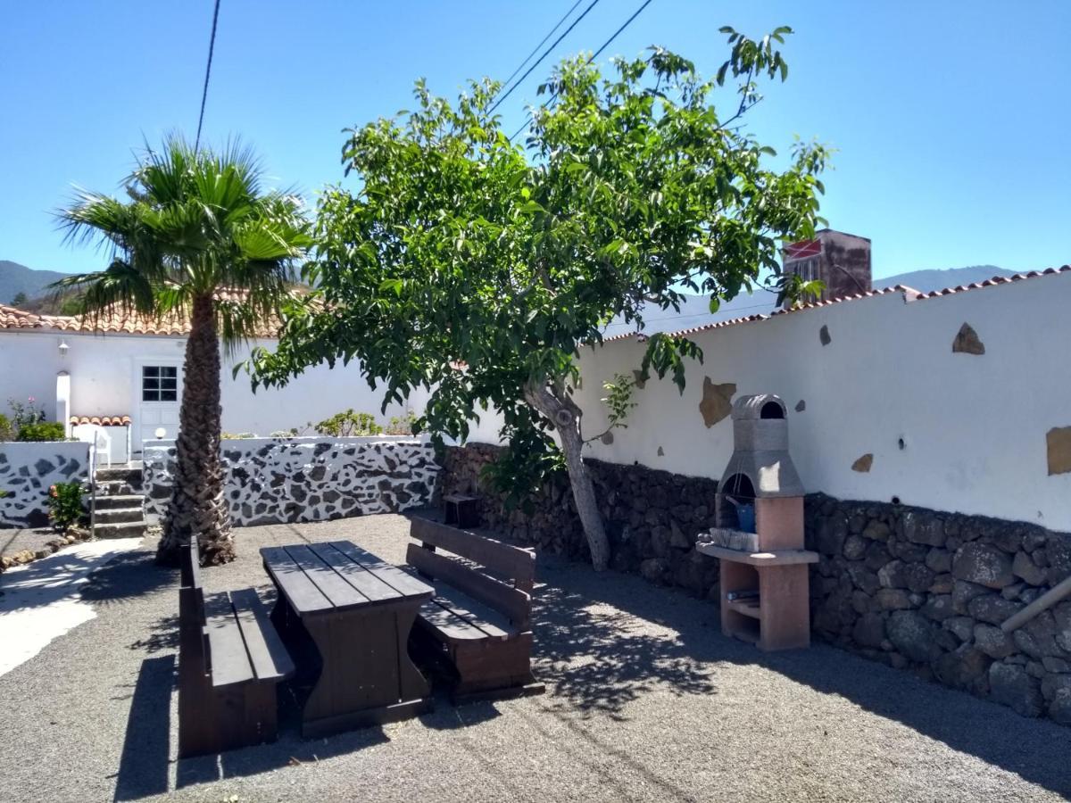 Finca Primavera El Paso Dış mekan fotoğraf