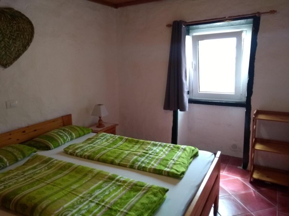 Finca Primavera El Paso Dış mekan fotoğraf