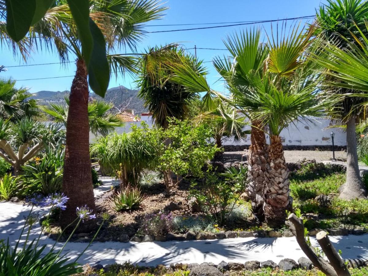 Finca Primavera El Paso Dış mekan fotoğraf