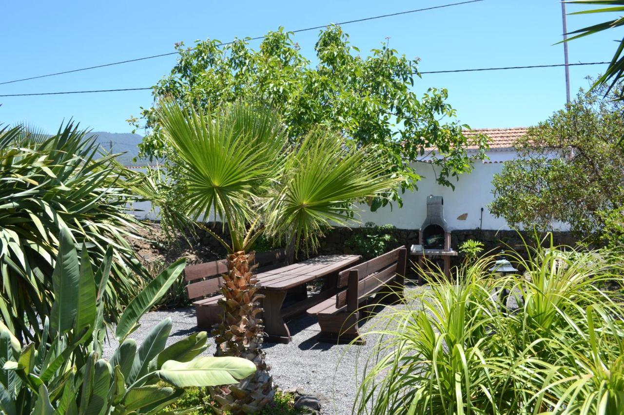 Finca Primavera El Paso Dış mekan fotoğraf